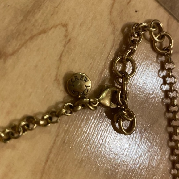 J. Crew Statement Necklace - Picture 2 of 5